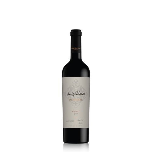 Luigi Bosca de Sangre Malbec Valle de Uco 750 ml