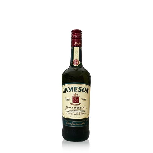 Jameson Irish 1000 ml