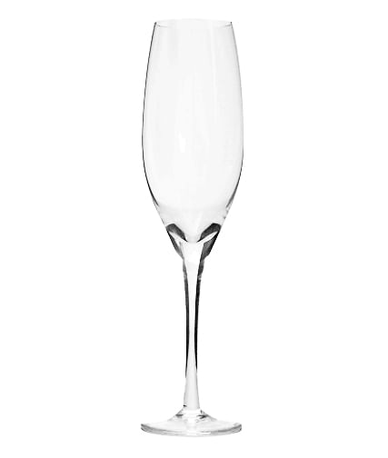 Copa Espumante Blades Cristal 250 ml