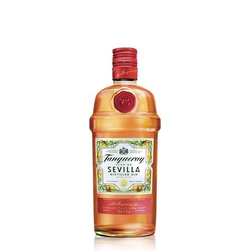 Tanqueray Sevilla 750 ml