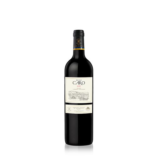 Petit Caro Cabernet Malbec Caja x 6