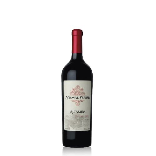 Achaval Ferrer Finca Altamira Malbec 2016 750 ml