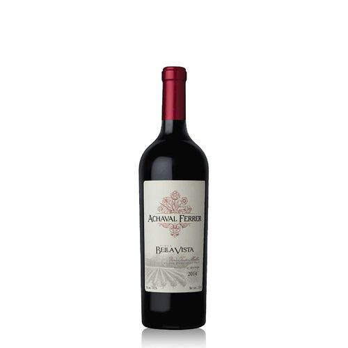 Achaval Ferrer Finca Bella Vista Malbec 2016 750 ml