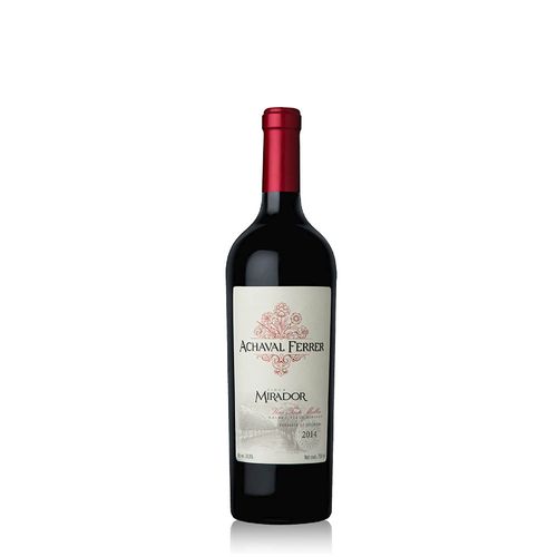 Achaval Ferrer Finca Mirador Malbec 2016 750 ml