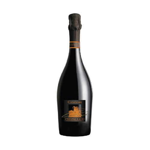 Prosecco Canevari DOC Caja x 6