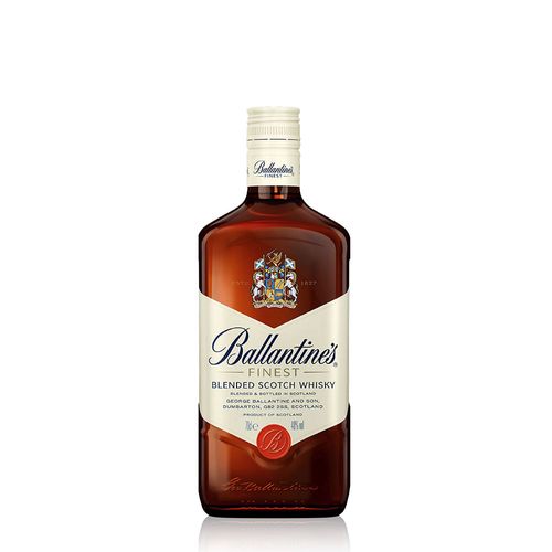 Ballantines Whisky 700ml