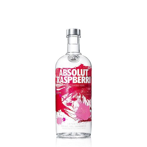 Vodka Absolut Raspberry 700ml