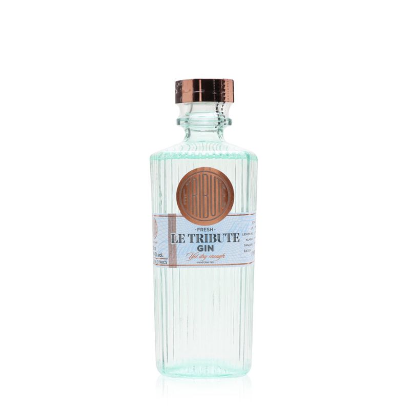 Gin-Le-Tribute
