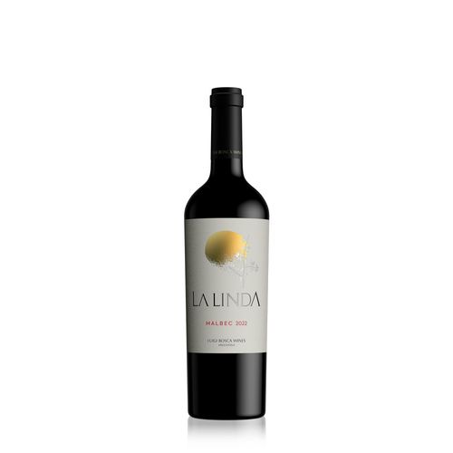 La Linda  Malbec 750 ml
