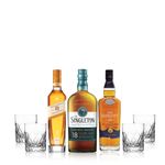 Coleccion-Whiskys-18-Años