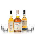 Coleccion-Whiskys-Highland