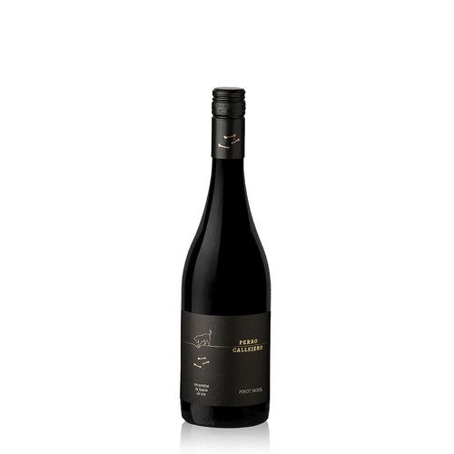 Vino Tinto Perro Callejero Pinot Noir Pack x 6