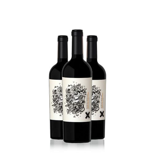 Sapo De Otro Pozo Blend Caja x 3