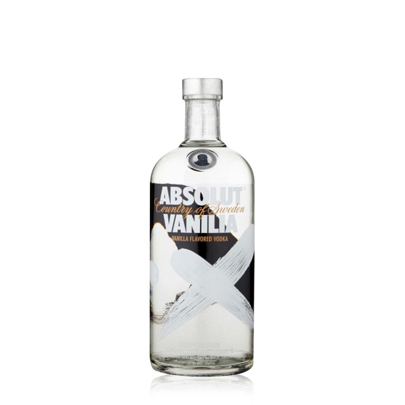 Absolut-vainilla