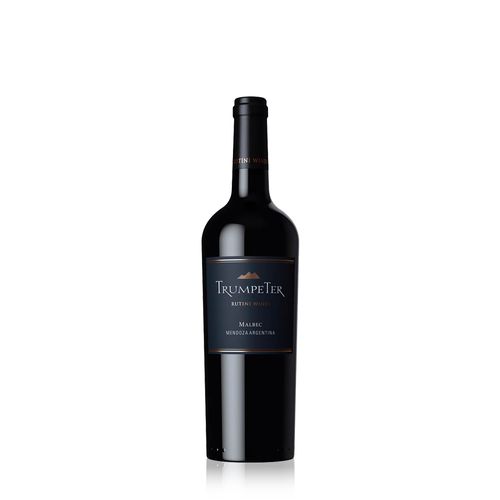 Trumpeter Clasico Malbec 750 ml