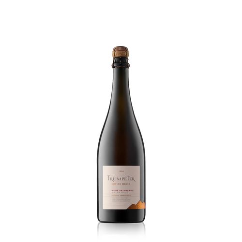 Trumpeter Extra Brut Rose 750 ml