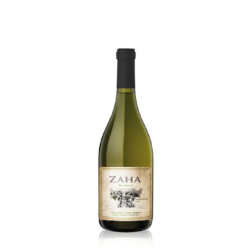 Zaha Chardonnay 750ml