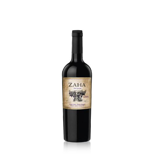 Zaha Cabernet Sauvignon 750 ml
