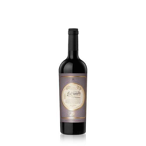 Finca La Escuela La Piedra Malbec 750 ml