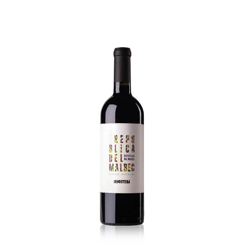 Republica Malbec Caja x 6