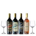 Set-La-Posta-Malbecs-4-vinos---2-copas
