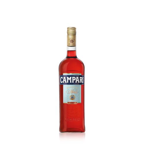 Aperitivo Campari 750 ml