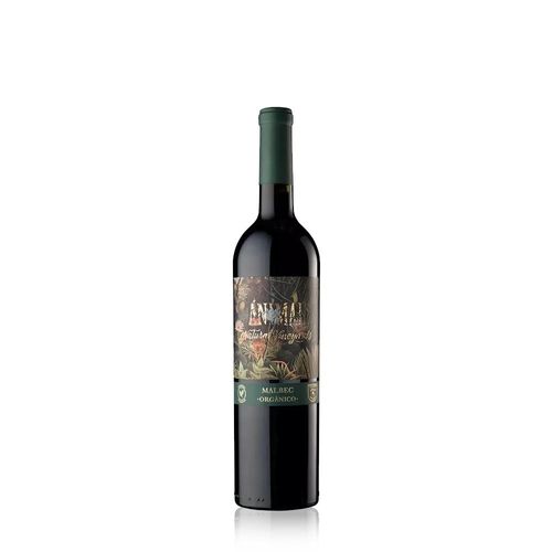 Vino Tinto Ernesto Catena Animal Malbec Organico 750 ml