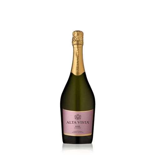 Alta Vista Brut Nature 750 ml