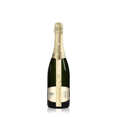 Espumante Chandon Extra Brut 750 ml