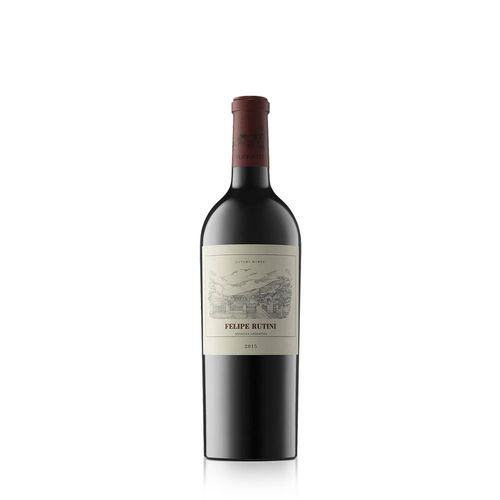 Felipe Rutini Blend 2015 750 ml