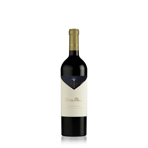 Petite Fleur Cabernet Franc 750 ml