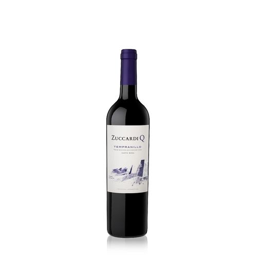 Zuccardi Q Tempranillo 750 ml