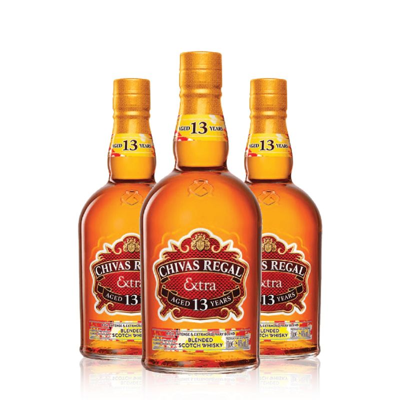 Chivas-x3u