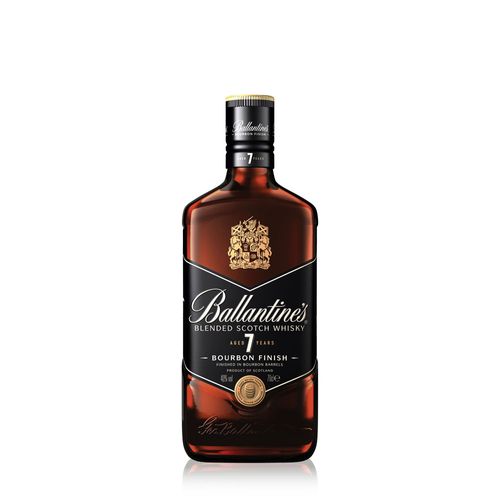 Ballantines 7 Años 700 ml
