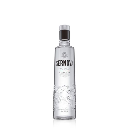 Vodka Sernova 700 ml