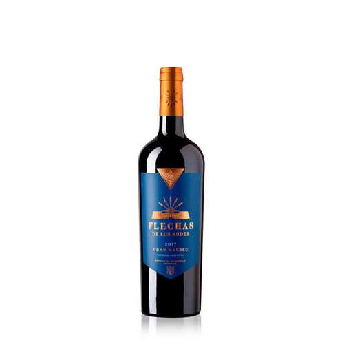 Flechas De Los Andes Gran Malbec 750 ml