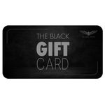 Giftcard-black