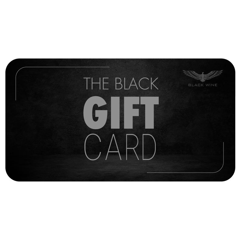 Giftcard-black
