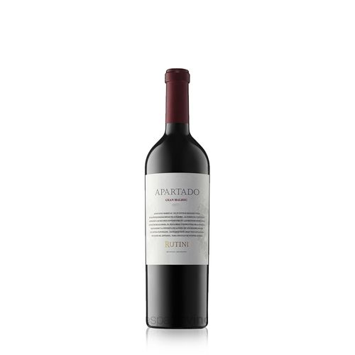 Rutini Apartado Gran Blend Caja x 6