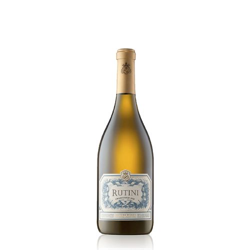 Rutini Coleccion Chardonnay Caja x 6