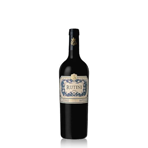 Rutini Coleccion Syrah Caja x 6