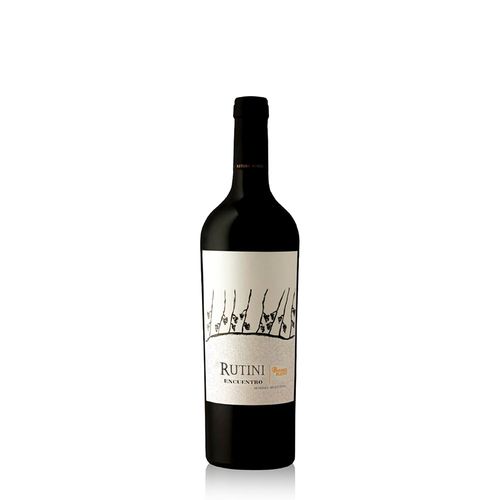 Rutini Encuentro Barrel Blend Caja x 6