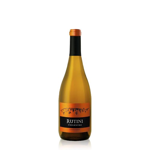 Rutini Encuentro Chardonnay Caja x 6