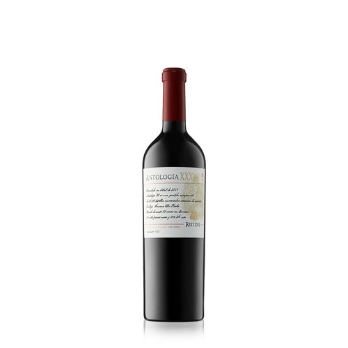 Rutini Antologia XXXVIII 38 750ml