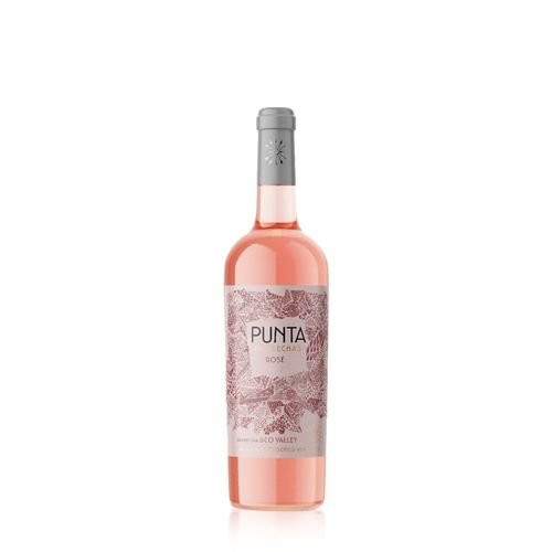 Punta De Flechas Rose Caja x 6