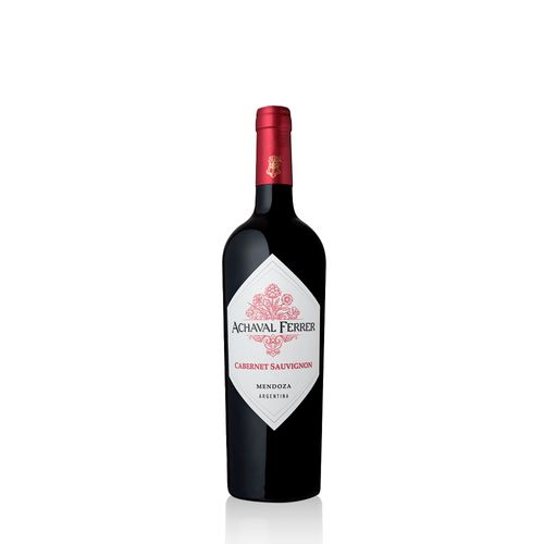 Achaval Ferrer Mendoza Cabernet Sauvignon 2013 750 ml