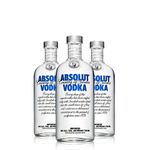 Vodka-Absolut-Blue-Pack-x-3