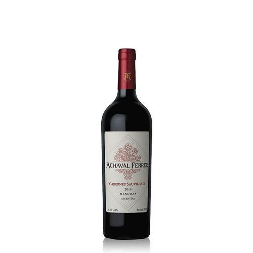 Achaval Ferrer Mendoza Cabernet Sauvignon 750 ml