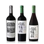 Set-x3-El-salvaje-vinos-organicos