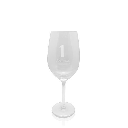 Copon Uno Rics Cristal Caja x 6